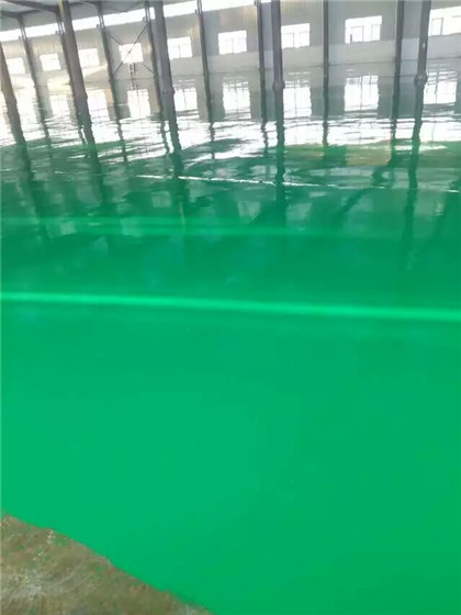招远，我直接给你一份室外地坪漆翻新维修